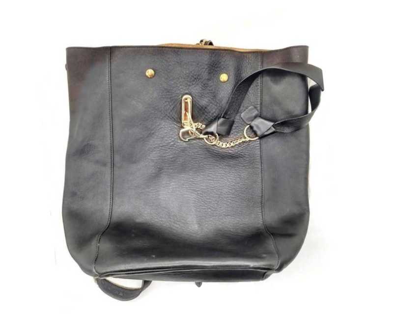 ジミーチュウ買取  2WAY バックパック